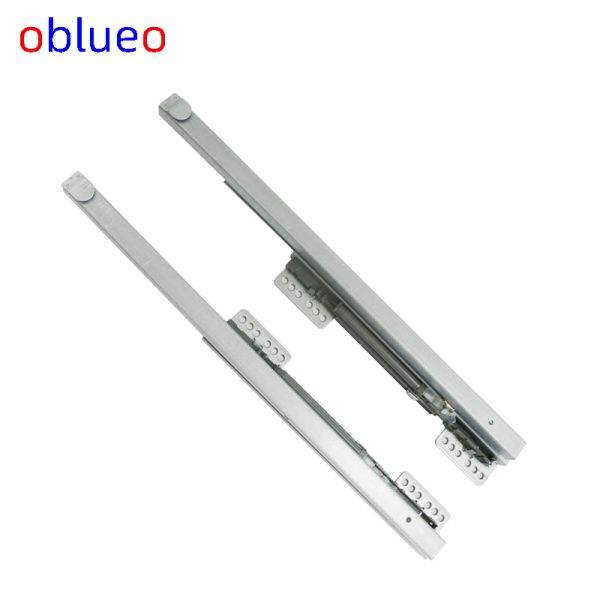 Hidden slide rail (Pull basket style) 03B