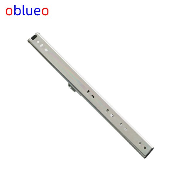 35mm width slide rail (Hinge style) - 图片 2