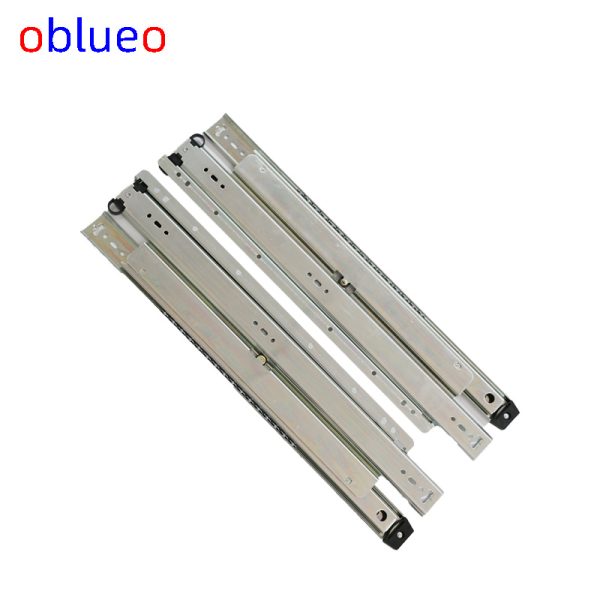 35mm width slide rail (American style furniture) - 图片 2