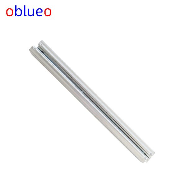 17mm width slide rail (three Section) - 图片 2