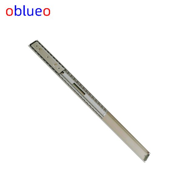 35mm width slide rail (Internal sliding type) - 图片 3