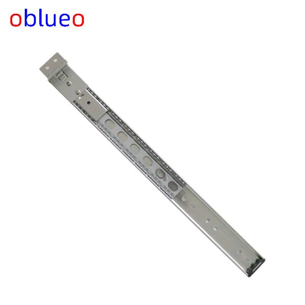 35mm width slide rail (Hinge style) - 图片 3