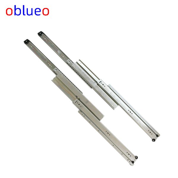 35mm width slide rail (American style furniture) - 图片 3