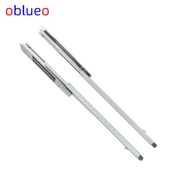 Hidden slide rail (Pull basket style)-01 - 图片 3