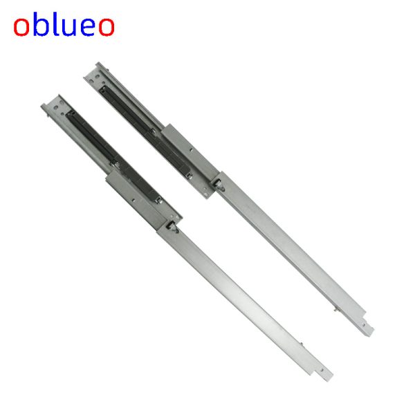 Hidden slide rail (Pull basket style) 04 - 图片 3