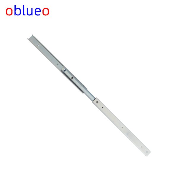 17mm width slide rail (three Section) - 图片 3