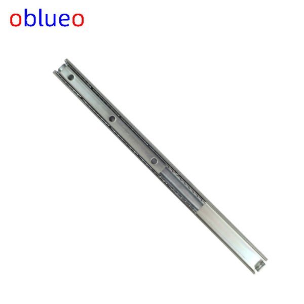 17mm width slide rail (Internal sliding type) - 图片 3