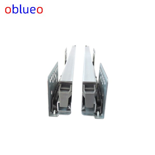 Hidden slide rail (Pull basket style)-01 - 图片 5