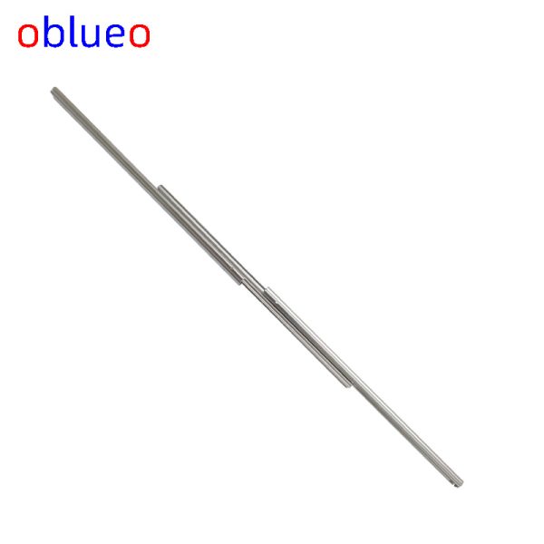 20mm wide slide rail《Three Section 》-stainless steel - 图片 3