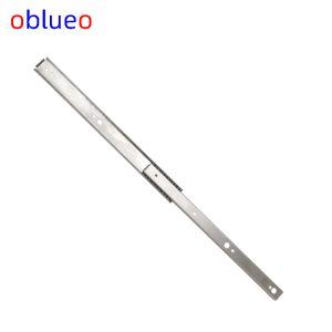 35mm wide slide rail(two sections)-stainless steel